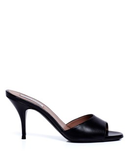 Jude stiletto mules