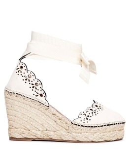 Ravi wedge espadrilles
