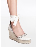Ravi wedge espadrilles