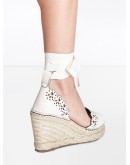 Ravi wedge espadrilles