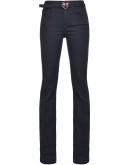 Love belt jeans