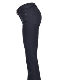 Love belt jeans