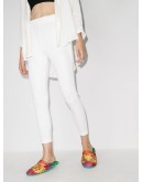  jungle print slippers