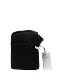 4-stitches crossbody bag