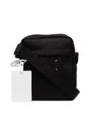 4-stitches crossbody bag