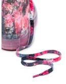 x Shaniqwa Jarvis Chuck 70 floral high-top sneakers