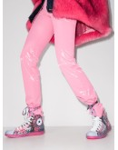 x Shaniqwa Jarvis Chuck 70 floral high-top sneakers