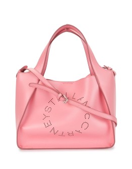 Stella Logo crossbody bag