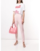 Stella Logo crossbody bag
