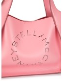 Stella Logo crossbody bag