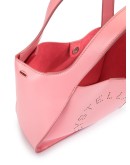 Stella Logo crossbody bag