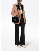 wide-leg trousers