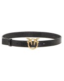 small Berry waist belt
