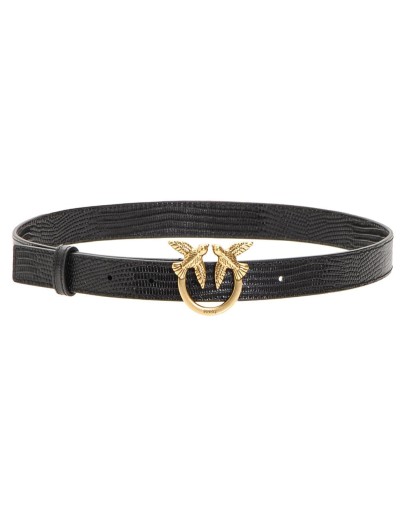 small Berry waist belt