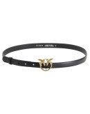 Love Birds buckled belt