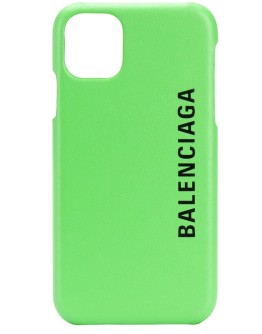 Cash iPhone 11 case