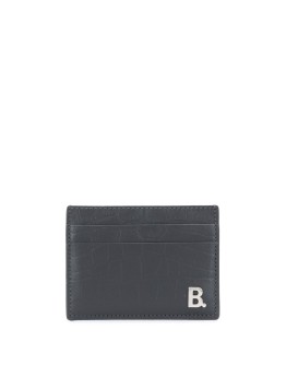 B cardholder