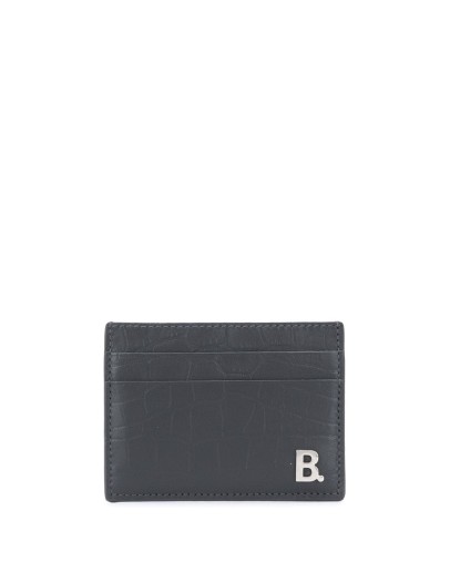 B cardholder