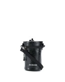 Weekend bottle holder bag
