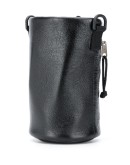 Weekend bottle holder bag