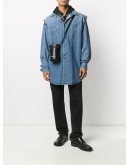 Weekend bottle holder bag