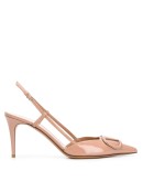 VLOGO Signature 80mm pumps