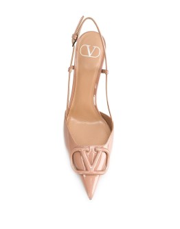 VLOGO Signature 80mm pumps