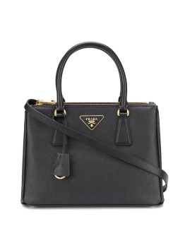 Galleria saffiano tote bag