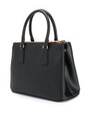 Galleria saffiano tote bag