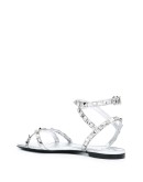 Rockstud Flair flat sandals