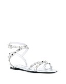 Rockstud Flair flat sandals