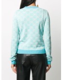 GG monogram-pattern jumper