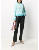 GG monogram-pattern jumper
