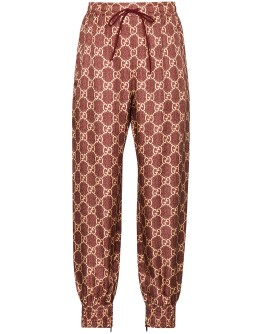 GG Supreme track pants