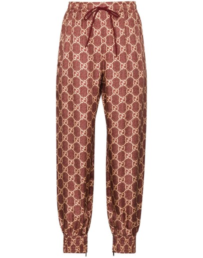 GG Supreme track pants