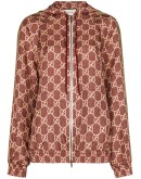 GG Supreme hooded jacket