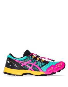 Gel-Fujitrabuco Sky sneakers