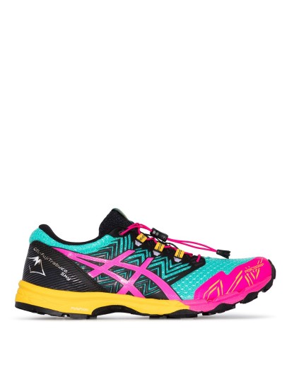 Gel-Fujitrabuco Sky sneakers