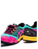 Gel-Fujitrabuco Sky sneakers