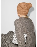 DG logo-embroidered beanie hat