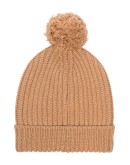 DG logo-embroidered beanie hat