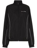 ETrack reflective piping jacket