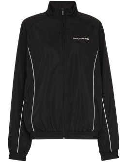 ETrack reflective piping jacket