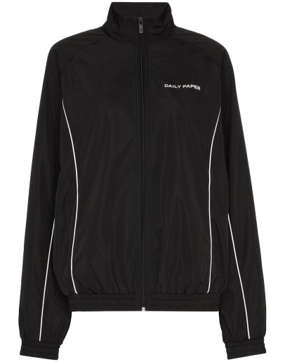 ETrack reflective piping jacket