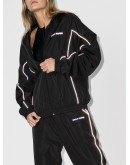 ETrack reflective piping jacket