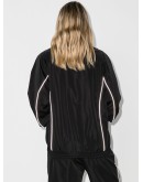 ETrack reflective piping jacket