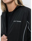 ETrack reflective piping jacket