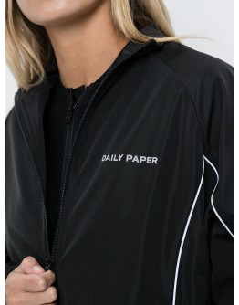 ETrack reflective piping jacket