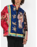 19th Century embroidered jacket