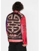 19th Century embroidered jacket